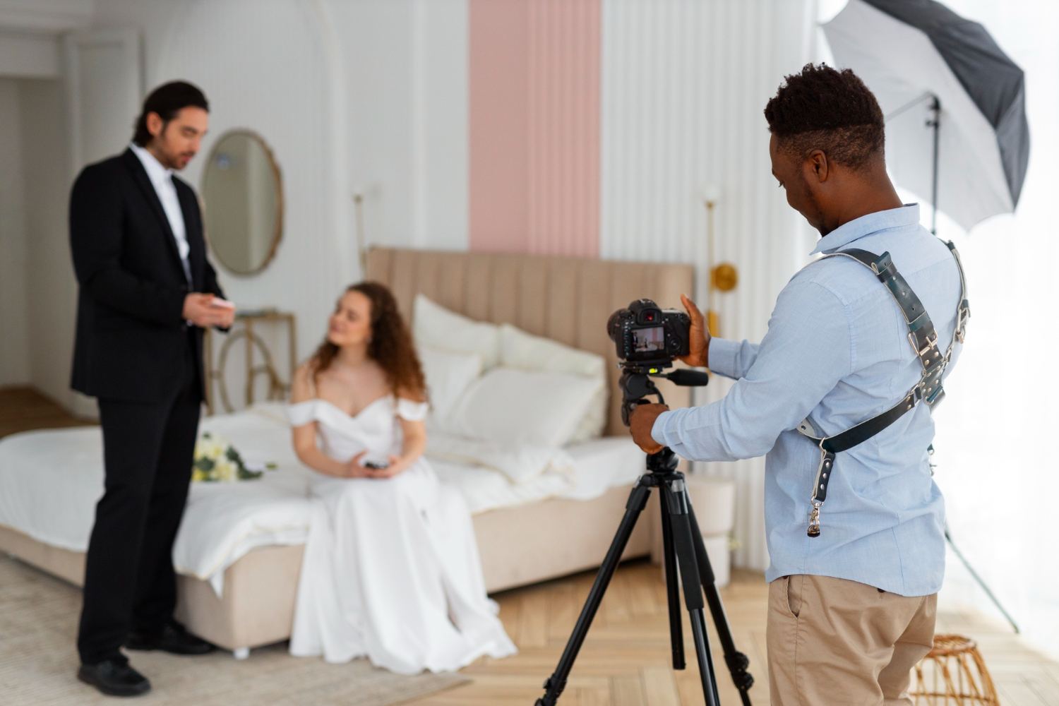 Vestuvių fotografija ir fotografavimas iš vaizdo įrašų Revofluxdyn